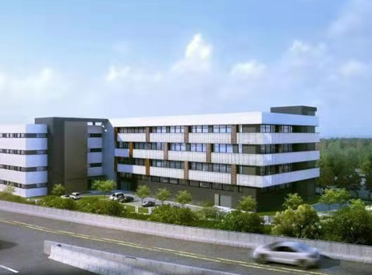 走進(jìn)蘇州特銘精密