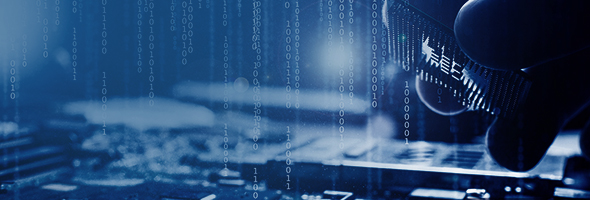 電子電器注塑件