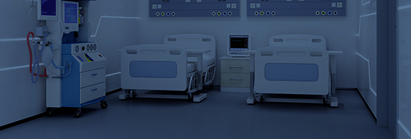 醫(yī)療儀器注塑件