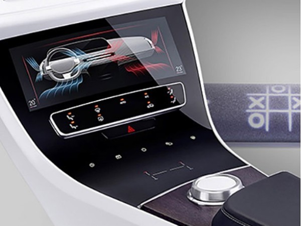 高光產(chǎn)品白霧如何解決？