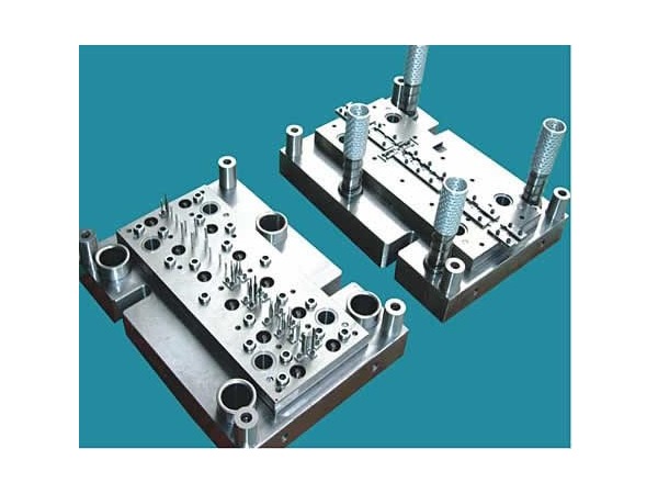 兩色模具注塑和二次注塑有什么不同?