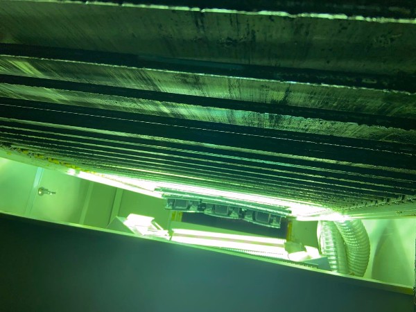 UV現(xiàn)場(chǎng)