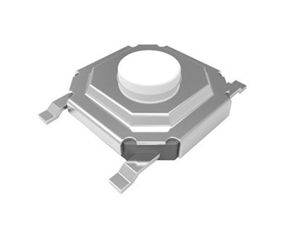 開關(guān)外殼注塑件