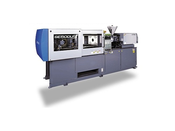 塑料成型種類及注射成型原理