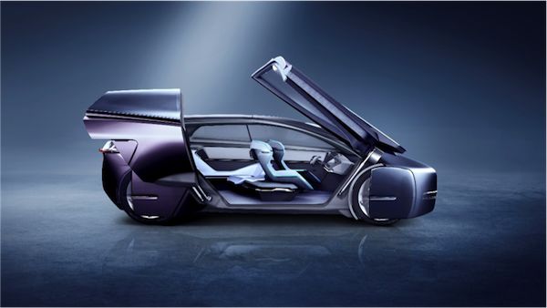 車體結(jié)構(gòu)