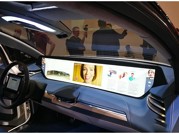 當未來自動駕駛成為常態(tài)，汽車會出現(xiàn)哪些意想不到的功能、設計？