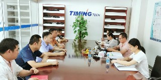 特銘公司順利通過ISO14001環(huán)境管理體系再認(rèn)證審核