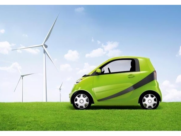 淺析新能源汽車未來的發(fā)展趨勢