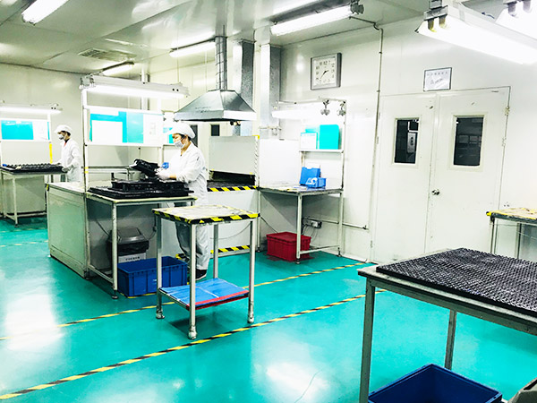 噴漆車間 噴漆車間