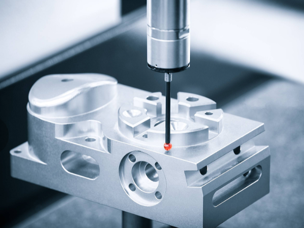 常規(guī)CNC加工與精密CNC加工的區(qū)別