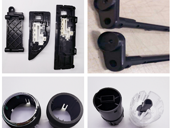 注塑成型制品表面有裂紋該如何解決？