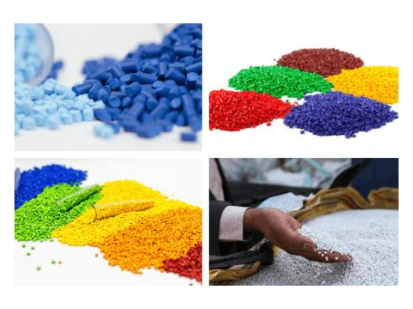 注塑成型出現(xiàn)混色，頂高，缺膠怎么解決?