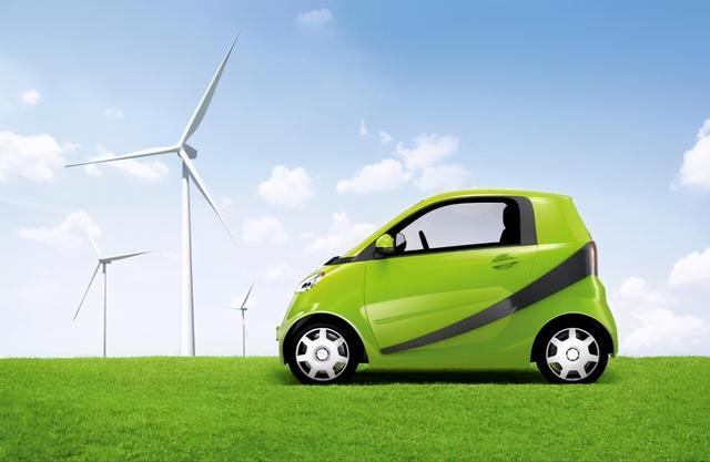 新能源汽車(chē)