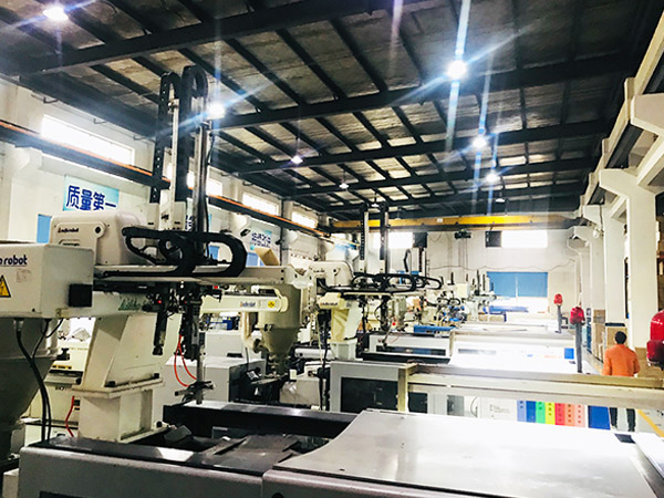 精密注塑 塑膠模具加工注意事項(xiàng)