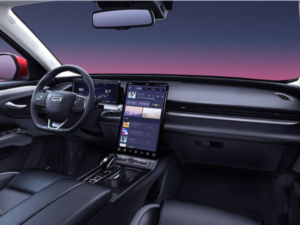 汽車零件的環(huán)境試驗(yàn)有哪些