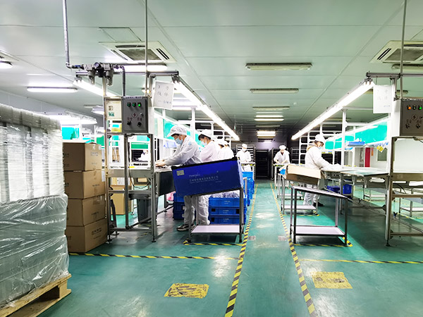 特銘精密關(guān)于注塑件加工工藝流程分享！