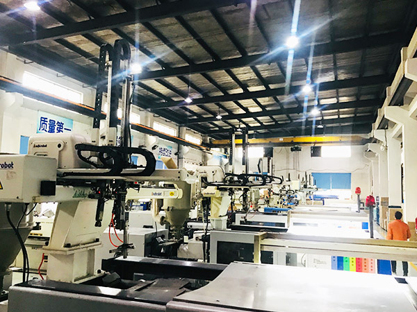 關(guān)于精密注塑加工廠在溫度控制和模具保養(yǎng)操作分享！