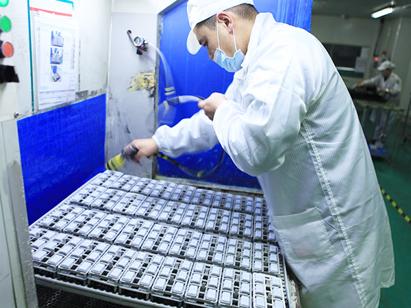 精密零部件注塑加工如何在細節(jié)方面提高質(zhì)量？