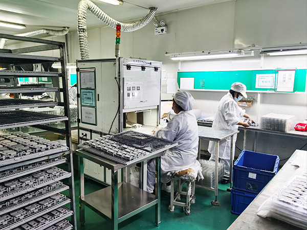 塑料件注塑加工模具制品的應(yīng)用領(lǐng)域都有哪些？