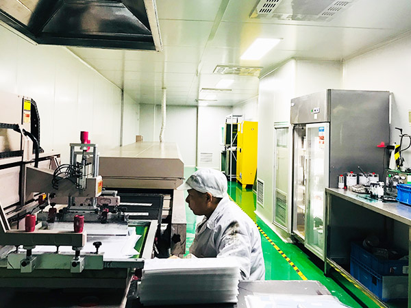 特銘精密關(guān)于模內(nèi)注塑IML的有關(guān)知識分享！