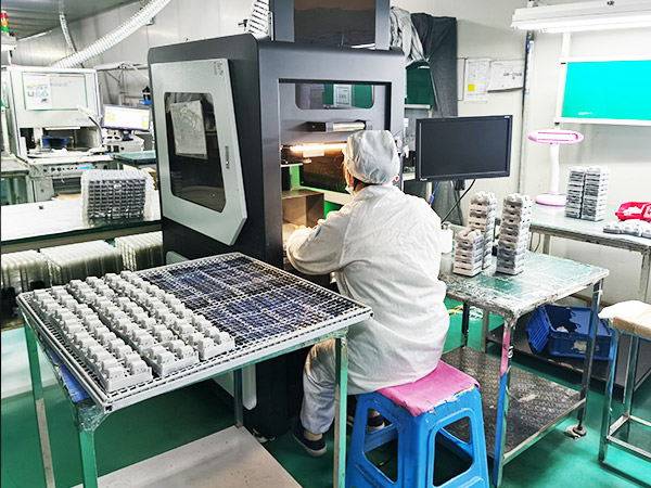 精密注塑加工和模具調(diào)試過程的準(zhǔn)備工作都有哪些！