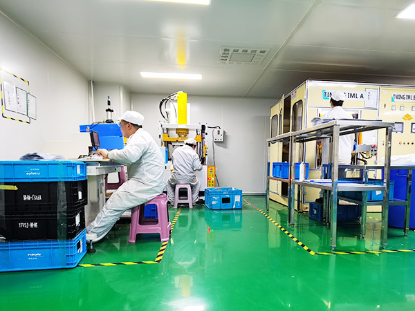 注塑加工過程中如何管理好色差？