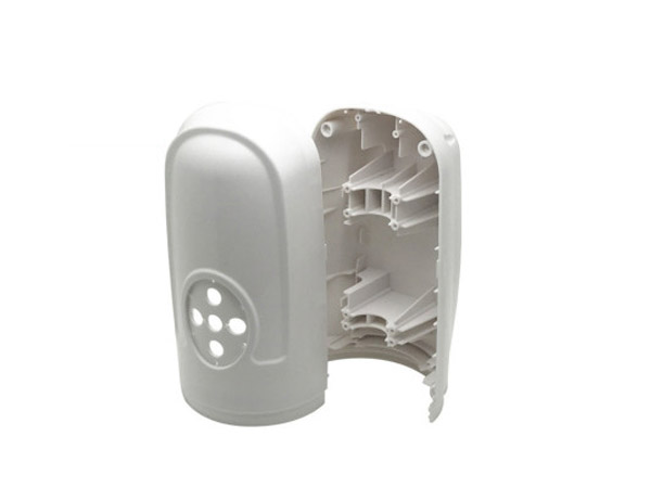 烤面包機(jī)外殼注塑件