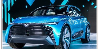 未來汽車將不再只是出行工具