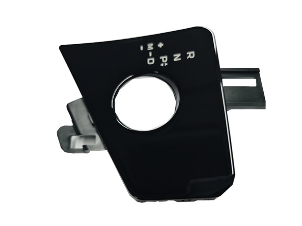 汽車排檔注塑件 汽車排檔注塑件