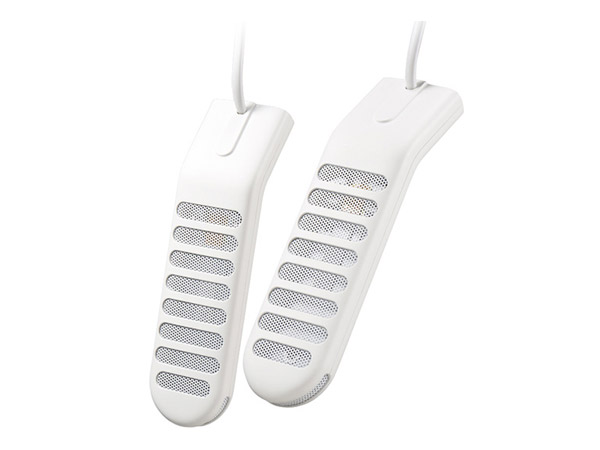 暖腳外殼注塑件