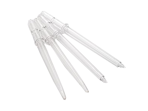 醫(yī)用透明管注塑件01