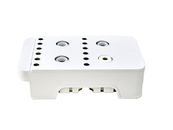 心電圖外殼注塑件