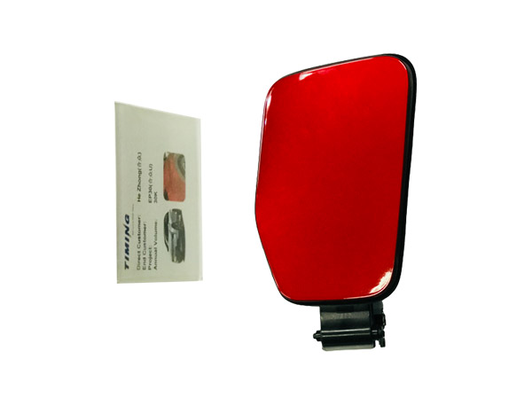 加油小門注塑件