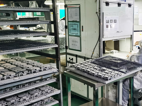 注塑模具的設計需要從哪些方面下手？