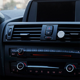 汽車(chē)內(nèi)飾注塑加工的優(yōu)勢(shì)體現(xiàn)在哪些方面？